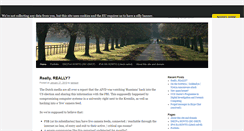 Desktop Screenshot of dhcp.net